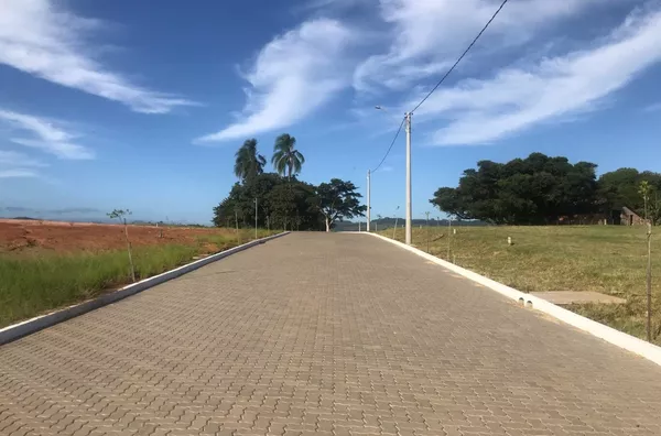 Terreno,  Lot. Reserva da Colina, SAP 