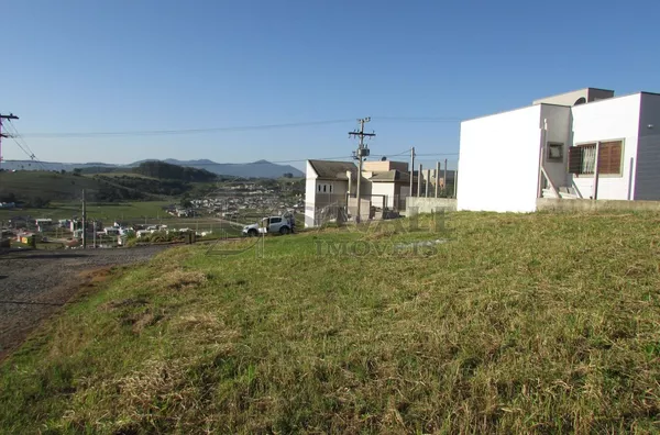 Terreno para venda no Bairro Cidade Alta  em Santo Antônio da Patrulha
