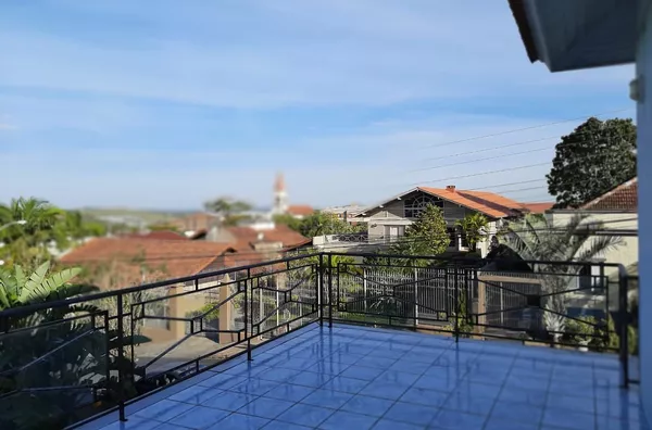 Casa para venda no Bairro Cidade Alta  em Santo Antônio da Patrulha