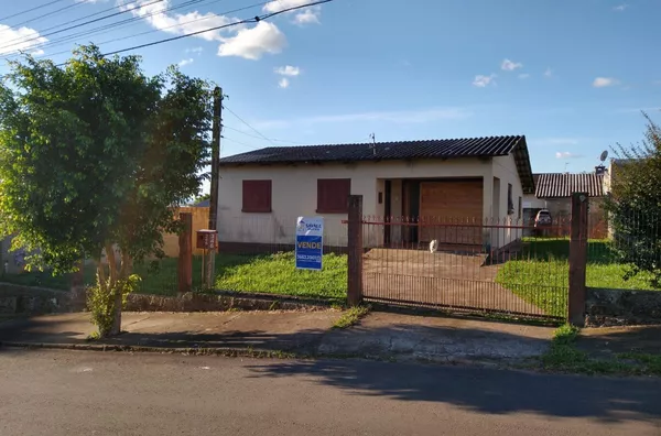 Casa para venda,  Cidade Alta, Santo Antônio Da Patrulha