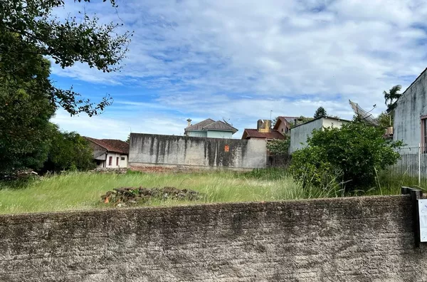 Terreno para venda,  Cidade Alta, Santo Antônio Da Patrulha