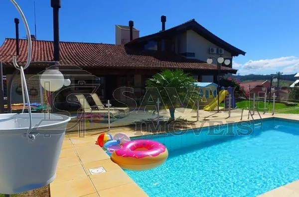 Casa para venda no Bairro Cidade Alta  em Santo Antônio da Patrulha