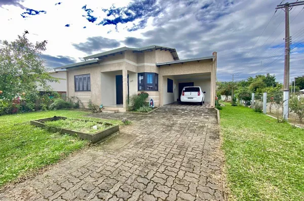 Casa para venda, 2 quarto(s),  Solar, Santo Antônio Da Patrulha