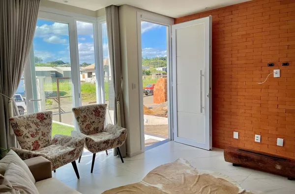 Casa para venda, 02 dormitórios, sendo 01 suíte,  Jardim Do Vale, Santo Antônio Da Patrulha