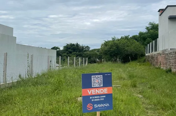 Terreno para venda,  Santa Terezinha, Santo Antônio Da Patrulha