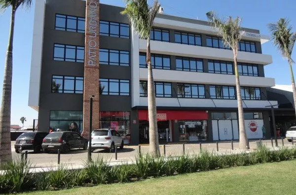 Imovel Comercial para venda no Bairro Centro em Santo Antônio da Patrulha