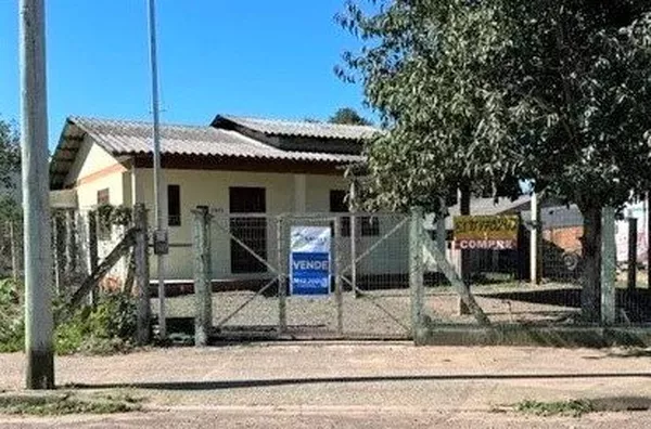 Casa para venda,  - Selecione - Bairro, Santo Antônio Da Patrulha