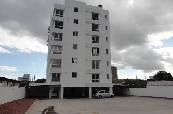 Apartamento para venda no Bairro Centro em Santo Antônio da Patrulha