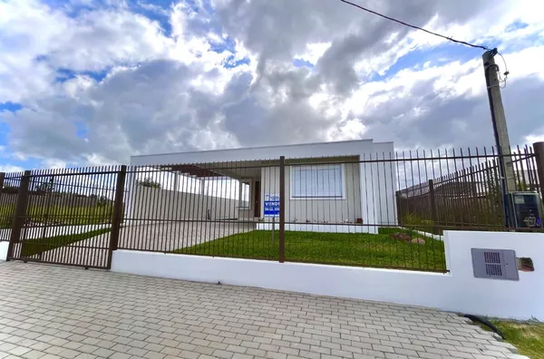 Casa para venda no Bairro Menino Deus em Santo Antônio da Patrulha