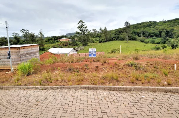 Terreno para venda,  Lomba Da Páscoa, Santo Antônio Da Patrulha