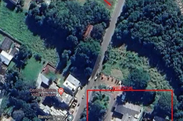 Terreno para venda,  Santa Terezinha, Santo Antônio Da Patrulha