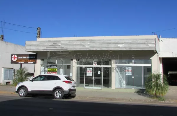 Imovel Comercial para venda no Bairro Varzea em Santo Antônio da Patrulha