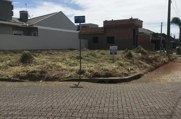 Esquina, pla, alta, frente Leste, Jardim Europa