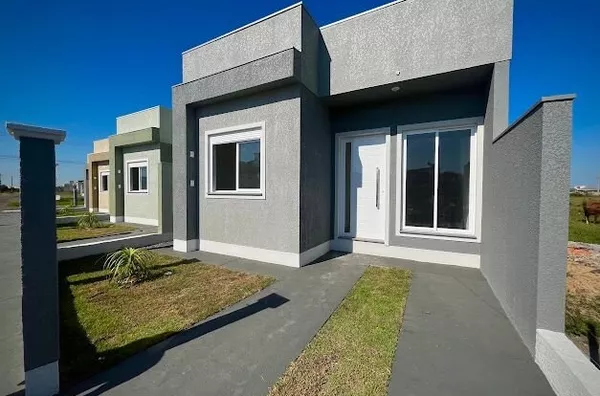 Casa para venda, 2 quarto(s),  Menino Deus, Santo Antônio Da Patrulha