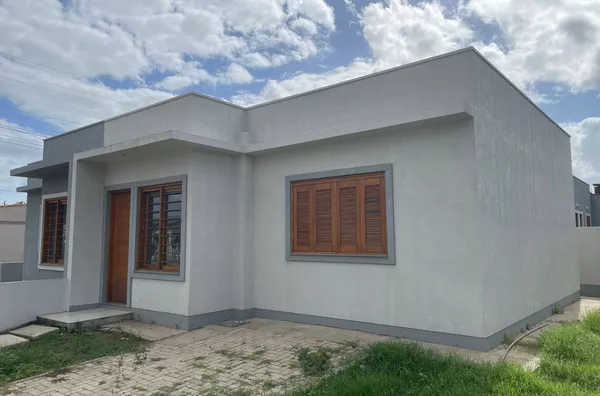 Casa para venda, 2 quarto(s),  Jaú, Santo Antônio Da Patrulha