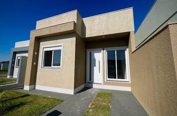 Casa para venda, 2 quarto(s),  Menino Deus, Santo Antônio Da Patrulha