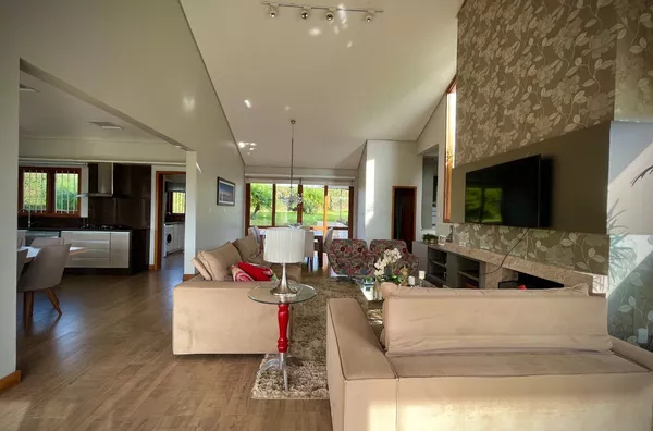 Casa para venda,  PARQUE DA GUARDA RESIDENCE, Santo Antônio Da Patrulha