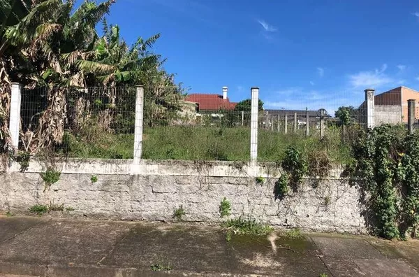 Terreno para venda,  Parque Elite, Santo Antônio Da Patrulha