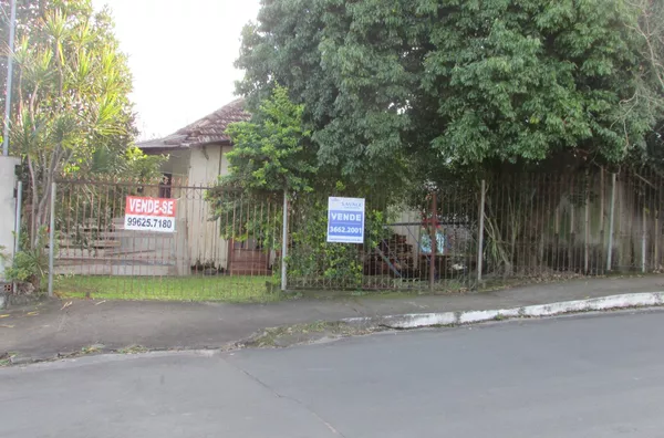 Terreno para venda no Bairro Centro em Santo Antônio da Patrulha