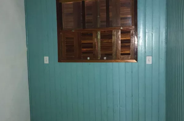 Casa para venda no Bairro Varzea em Santo Antônio da Patrulha