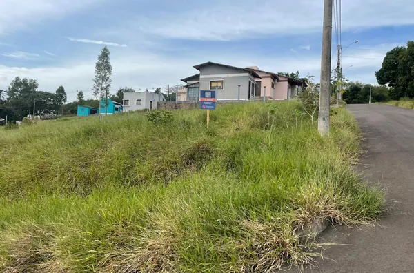 Terreno "ESQUINA",  CANAÃ, A/C Financiamento
