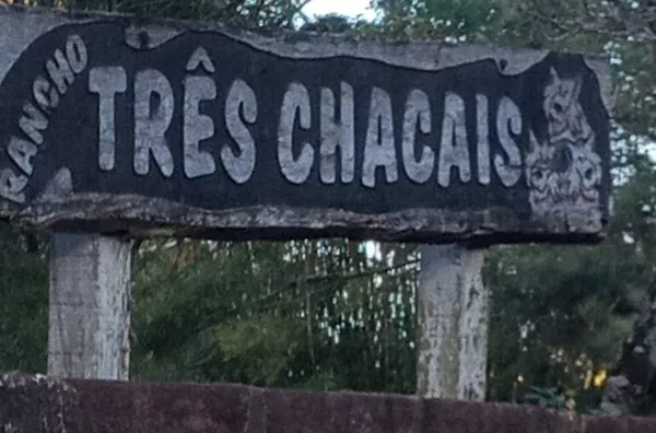 Sítio para venda, 4 quarto(s),  Vila Nova, Glorinha