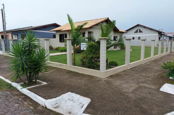 Casa para venda,  Parque São José, Santo Antônio Da Patrulha