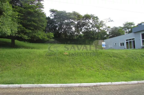 Terreno para venda no Bairro Lomba da Páscoa em Santo Antônio da Patrulha