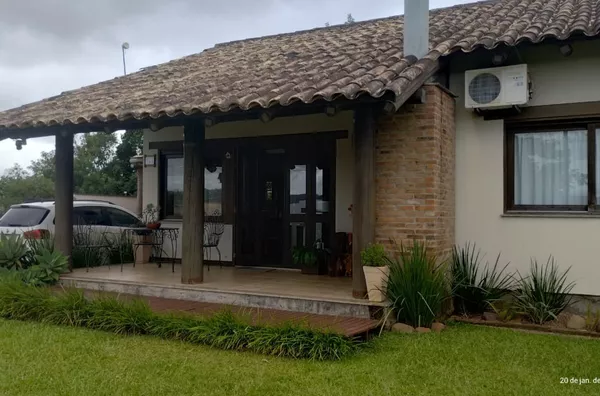 Casa para venda,  Cidade Alta, Santo Antônio Da Patrulha