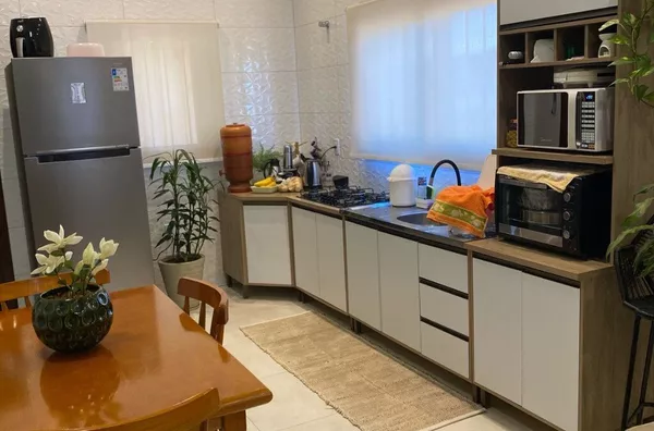 Casa para venda, 1 quarto(s),  Jaú, Santo Antônio Da Patrulha