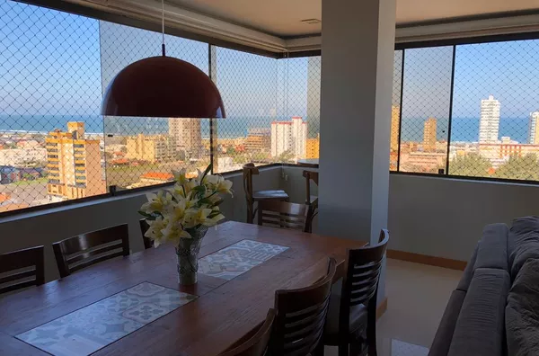 Apartamento,  Centro, Tramandaí, Andar Alto, Linda vista.