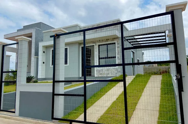 Casa para venda, 2 quarto(s),  Santa Terezinha, Santo Antônio Da Patrulha