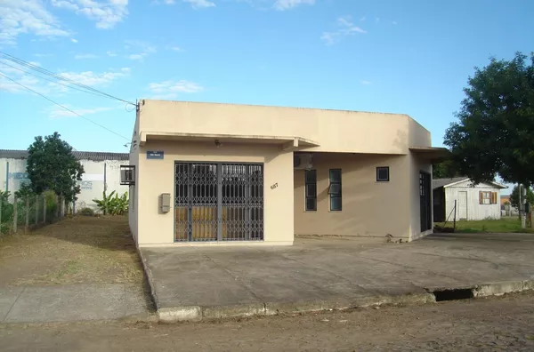 [imovel comercial] para venda,  Osolopes, Santo Antônio Da Patrulha