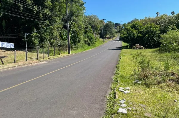 Terreno para venda,  Madre Tereza, Santo Antônio Da Patrulha