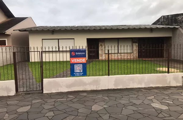 Casa para venda,  Varzea, Santo Antônio Da Patrulha