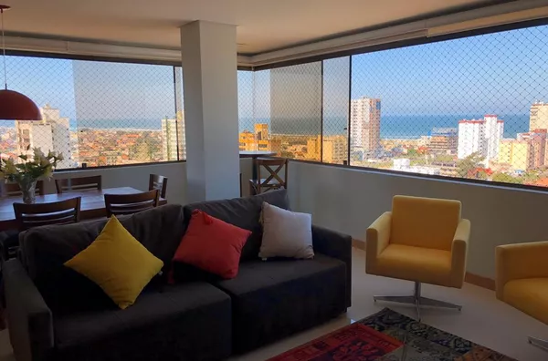 Apartamento,  Centro, Tramandaí, Andar Alto, Linda vista.