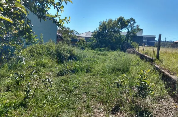 Terreno para venda,  Santa Terezinha, Santo Antônio Da Patrulha