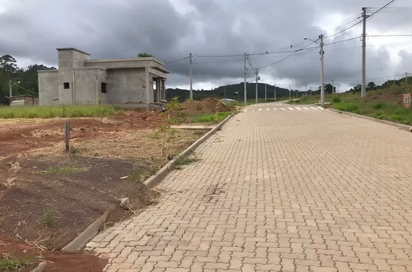 Terreno para venda,  Lomba Da Páscoa, Santo Antônio Da Patrulha