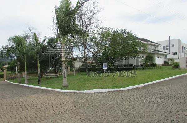 Terreno para venda no Bairro Lomba da Páscoa em Santo Antônio da Patrulha