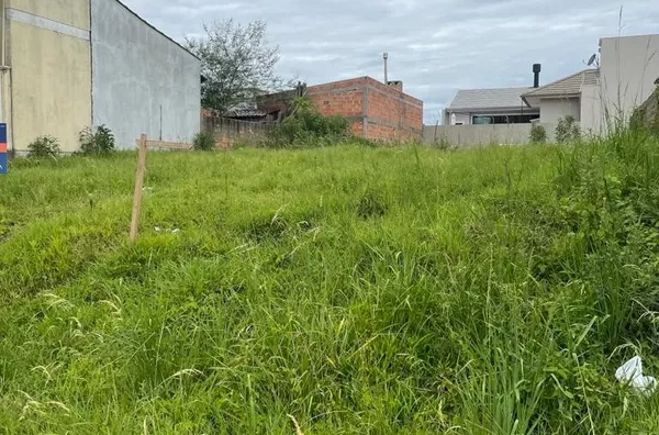 Terreno para venda,  Santa Terezinha, Santo Antônio Da Patrulha