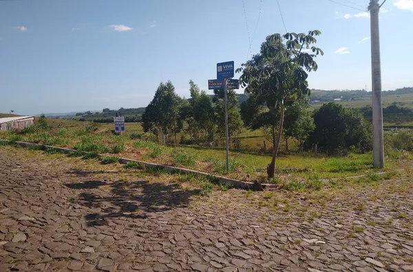 Terreno para venda no Bairro Bom Princípio em Santo Antônio da Patrulha
