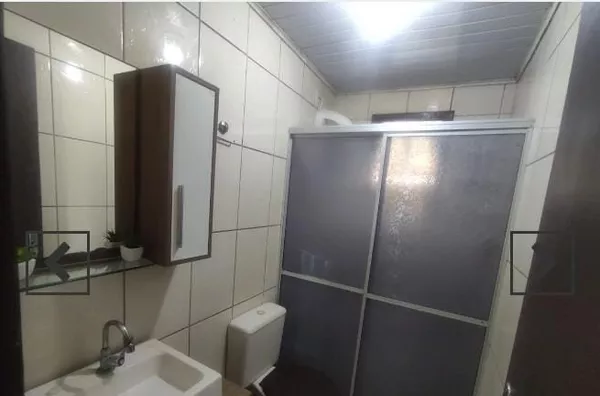 Sitio de lazer para venda no Bairro Agasa em Santo Antônio da Patrulha