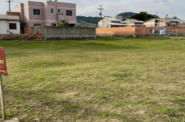 Terreno para venda,  Jaú, Santo Antônio Da Patrulha