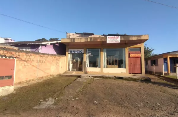 Sala comercial para venda,  Varzea, Santo Antônio Da Patrulha