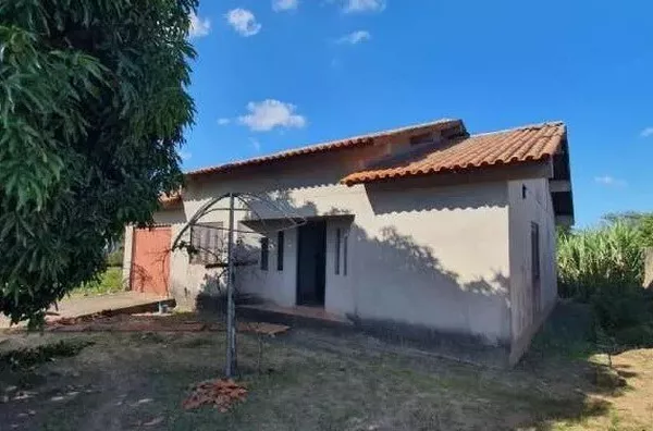 Casa para venda no Bairro Passo dos Ramos em Santo Antônio da Patrulha