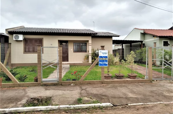 Casa para venda,  Parque São José, Santo Antônio Da Patrulha