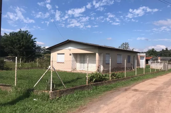 Casa para venda,  - Selecione - Bairro, Santo Antônio Da Patrulha