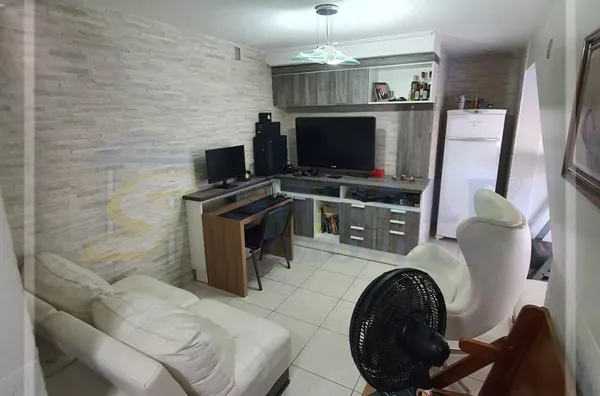 Casa para venda no Bairro Varzea em Santo Antônio da Patrulha