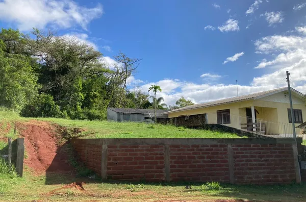 Terreno para venda,  Santa Terezinha, Santo Antônio Da Patrulha