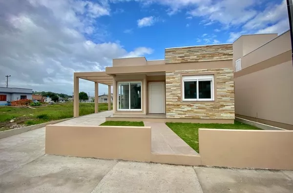 Casa para venda, 2 quarto(s),  Jaú, Santo Antônio Da Patrulha